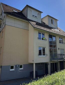 Seniorenwohnen ab 55+ - Oppenweiler