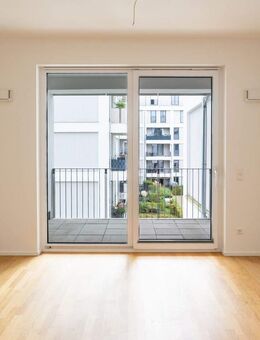 +++ Moderne 2-Zimmer-Wohnung mit Balkon & Tiefgarage - stilvoll wohnen in Dresden +++ - Dresden