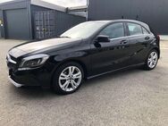 Mercedes-Benz A 200 CDI Urban+LED+Navi+8-fach+Klima+SHZ+PDC++ - Vilshofen (Donau)