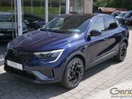 Renault Arkana, E-TECH Full Hybrid 145 Espirit Alpine (RJL), Jahr 2022 - Altötting