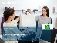 Hausverkäufer (m/w/d) - Mülheim-Kärlich