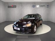 VW Golf Variant, 2.0 TDI Comfortline, Jahr 2014 - Beckdorf