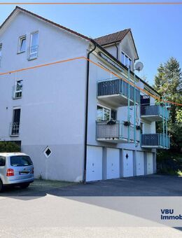 VBU Immobilien - Wohnen mit Aussicht - Brackenheim