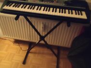 YAMAHA Keyboard PSR-280 - Hamburg