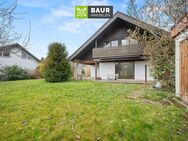 360° | Wo Familie wächst - großzügiges Einfamilienhaus in Biberach in zentraler Lage - Biberach (Riß)