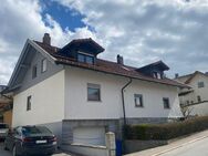 Teilrenoviertes Ein- bis Zweifamilienhaus in Hutthurm - Hutthurm
