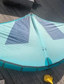 VAYU VVING V1 Blue 6.4m² *Testwing* - Rubenow