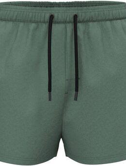 bugatti Badeshorts TONI linkes Bein Label mit Logoprint