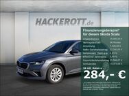 Skoda Scala, 1.0 TSI Selection automat, Jahr 2024 - Langenhagen