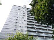 Möblierte 1-Zimmer-Wohnung mit Weitblick am Elbe-Einkaufszentrum! - Hamburg