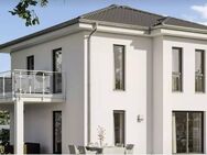 Schick bauen in Rostock Baugebiet KIEFERNWEG Biestow - Rostock