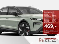 Skoda Elroq, 85 First Edition, Jahr 2022 - Eggenfelden