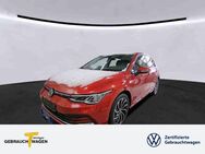 VW Golf, 1.5 TSI ACTIVE LM17, Jahr 2021 - Bochum