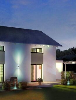 Gestalten Sie Ihr Traum-Einfamilienhaus in Silstedt - individuell und nachhaltig! - Wernigerode