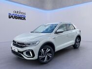 VW T-Roc, 1.5 TSI R-Line, Jahr 2024 - Vohenstrauß