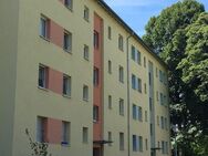 Gute geschnittene Wohnung mit Balkon - Kassel