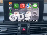 AUDI APPLE CARPLAY FREISCHALTUNG A3 A4 A5 A6 A7 A8 Q2 Q3 Q5 Q7 Q8 - Waldorf