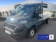 Fiat Ducato, 35 140 Multijet L4 (EURO 6d), Jahr 2024 - Hamburg