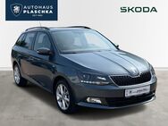 Skoda Fabia, 1.0 C Clever, Jahr 2018 - Amelinghausen