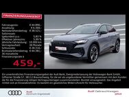 Audi Q4, 50 qu 2x S line, Jahr 2023 - Ingolstadt