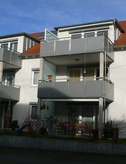 Zu vermieten! 3-Zimmer-Wohnung zum Wohlfühlen - Weilheim (Teck)