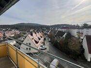 Moderne 2-Zimmer-Wohnung in Bubenreuth mit Balkon - Bubenreuth