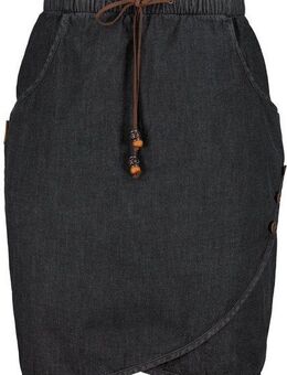 Alife & Kickin Sommerrock Damen LucyAK DNM A
