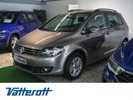 VW Golf Plus, 1.2 TSI LIFE, Jahr 2013 - Eschershausen