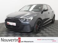 Audi A1, Sportback 30 TFSI S-Line, Jahr 2021 - Solingen (Klingenstadt)