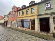 Wohn- und Geschäftshaus im Zentrum von Naumburg - Naumburg (Saale)