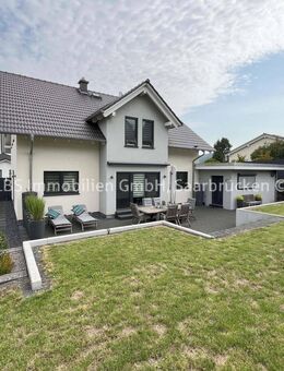 Neuwertiges Wohnerlebnis - Ihr Zuhause in Ayl - Ayl