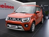 Suzuki Ignis, 1.2 COMFORT, Jahr 2024 - Essen