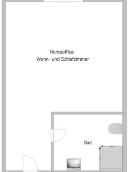 Ideale Kapitalanlage: Helle Wohnung in guter Lage. - Bayreuth