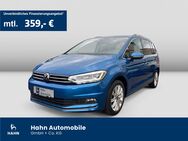 VW Touran, 2.0 TDI Highline, Jahr 2020 - Göppingen