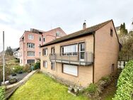 EFH mit Einliegerwohn., Grundst. 924 m², PROVISONSFREI - Pforzheim