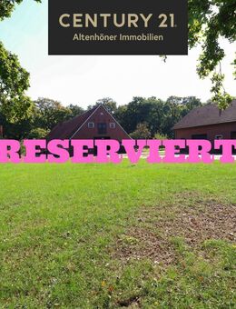 +Käufer gefunden+ - Bad Bentheim