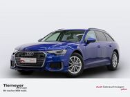 Audi A6 40 TDI S LINE TOUR VIRTUAL KAMERA PRIVACY - Bochum