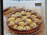 Backen mit WeightWatchers K32 - Löbau