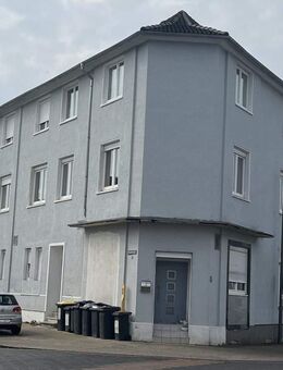Gepflegtes Mehrfamilienhaus als attraktive Kapitalanlage in Castrop - Castrop-Rauxel