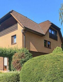 Skylineblick! Dreifamilienhaus in Top Lage von Frankfurt Bergen-Enkheim - Frankfurt (Main)