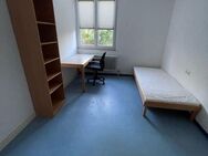 Möbliertes Studentenzimmer in Mannheim! - Mannheim
