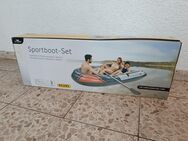 Sportboot-Set - Boot - Böhl-Iggelheim