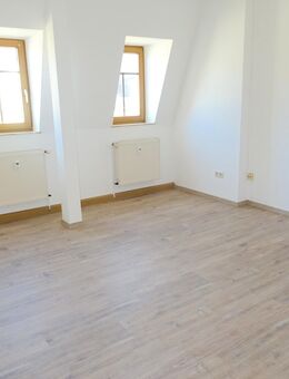 Familienfreundliche 3 Zimmer Wohnung in Meerane zu vermieten!! - Meerane
