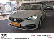 Seat Leon, 1.5 ST eTSI FR BEATS R, Jahr 2021 - Berlin