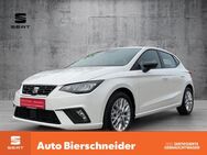 Seat Ibiza, 1.0 TSI FR 16 WP, Jahr 2024 - Weißenburg (Bayern)