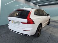 Volvo XC60, B4 R Design AWD Gear FLA, Jahr 2021 - München
