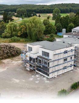 Attraktive Eigentumswohnungen in moderner Wohnanlage - Landolfshausen