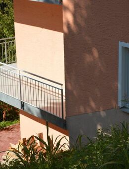 Schöne ruhige Wohnung in Stamsried - Stamsried