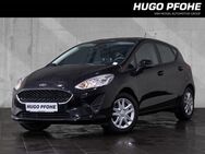 Ford Fiesta, 1.1 Trend, Jahr 2020 - Hamburg