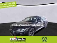 VW Arteon, SB Elegance Massage, Jahr 2021 - Mainburg